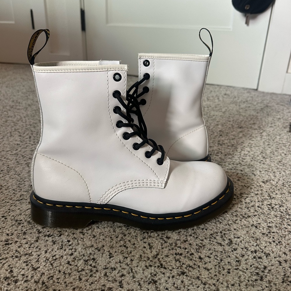 Doc Marten Boots